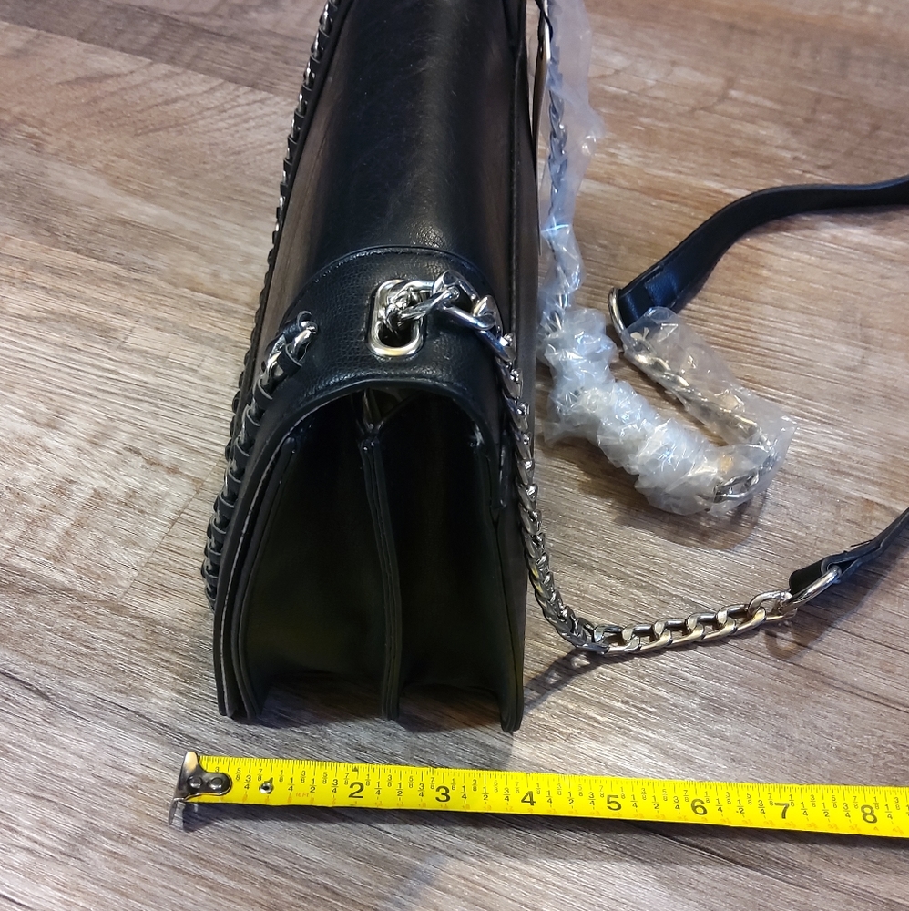 BCBGeneration Sofie Crossbody Bag NWT - Picture 10 of 14